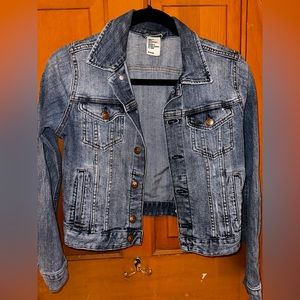 H&M Jean Jacket